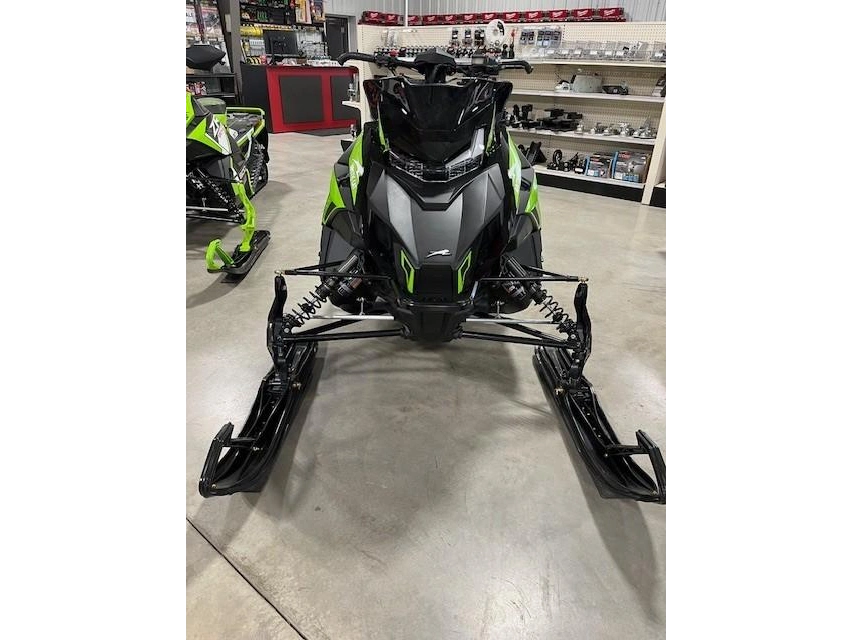 2026 Arctic Cat Zr 600 Atac