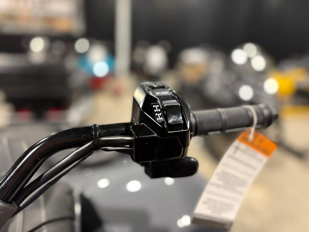 Can-am Outlander Max 6x6 Dps 700 2026 alt