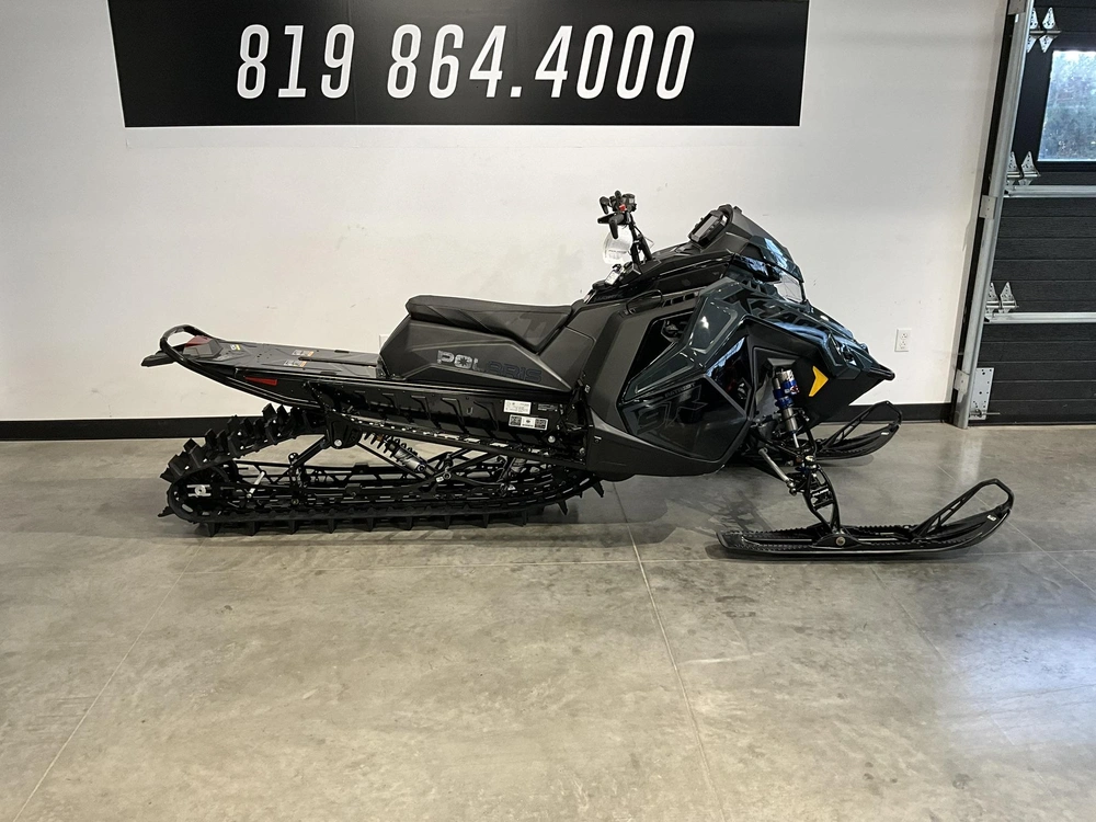 2026 Polaris 9r Rmk Khaos 146 alt