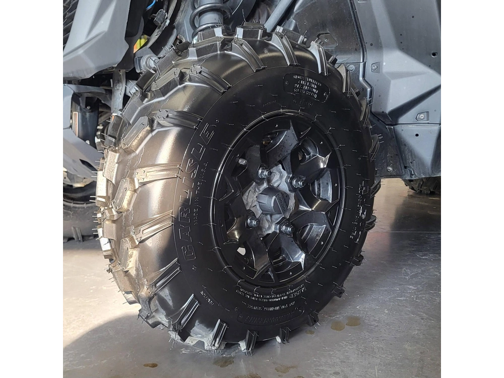 2023 Can-am Maverick 1000r Trail Dps alt