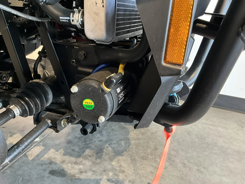 Polaris Sportsman X2 570 2026 alt