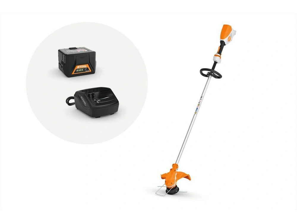 None Stihl Fsa 60 Set alt