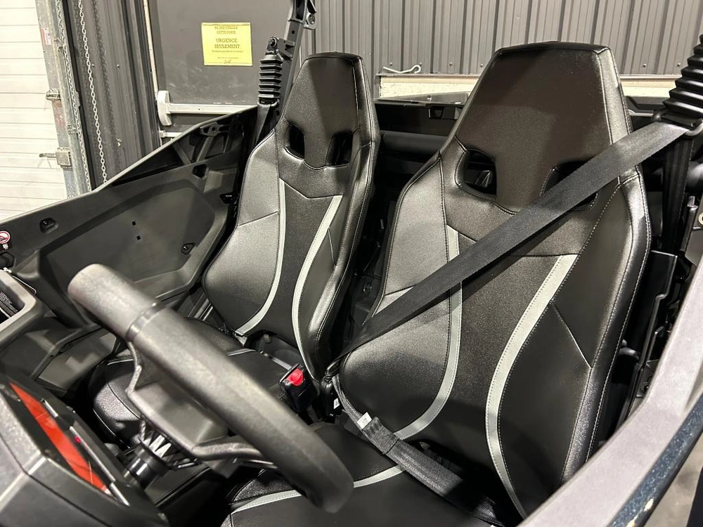 Can-am Commander Xt 700 2026 alt