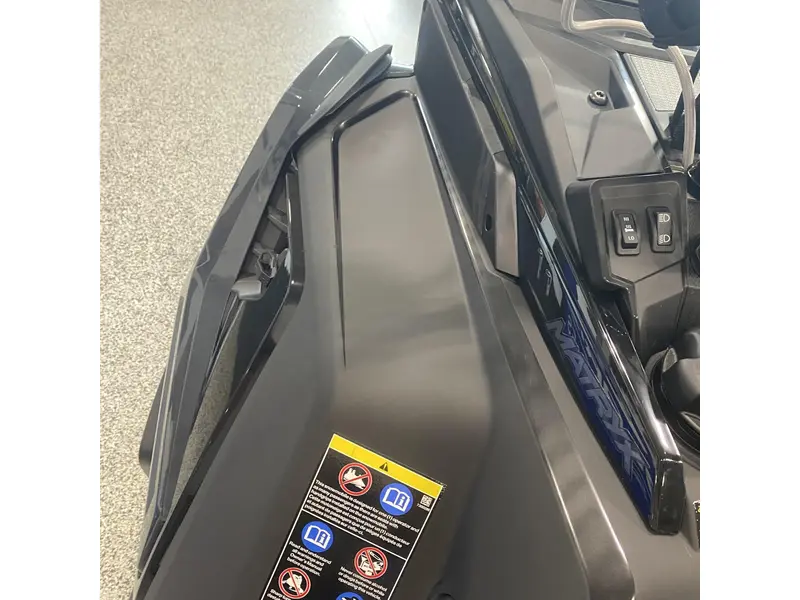 2026 Polaris 9R RMK KHAOS 146 Patriot