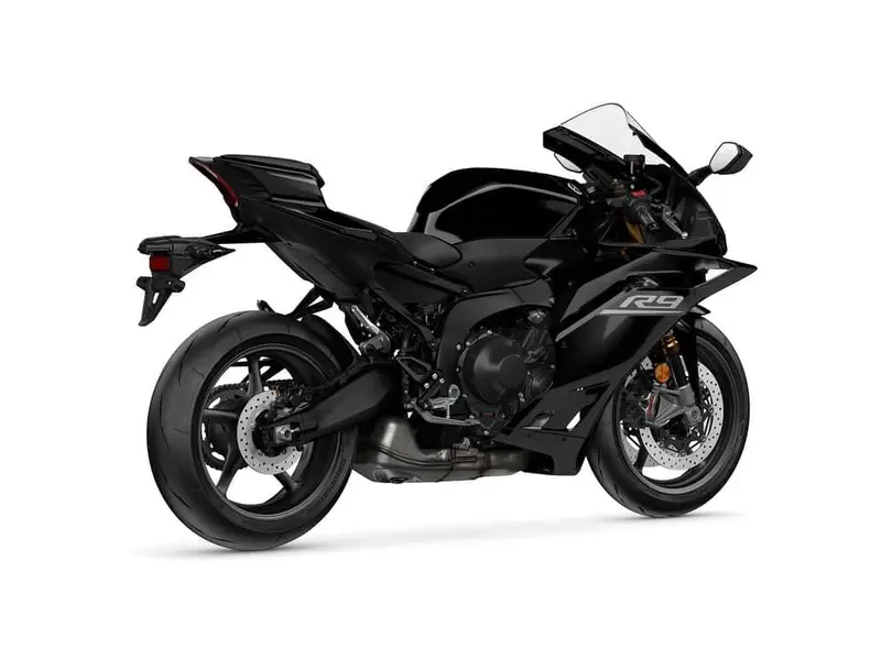 2026 Yamaha YZF-R9 PRE-COMMANDE