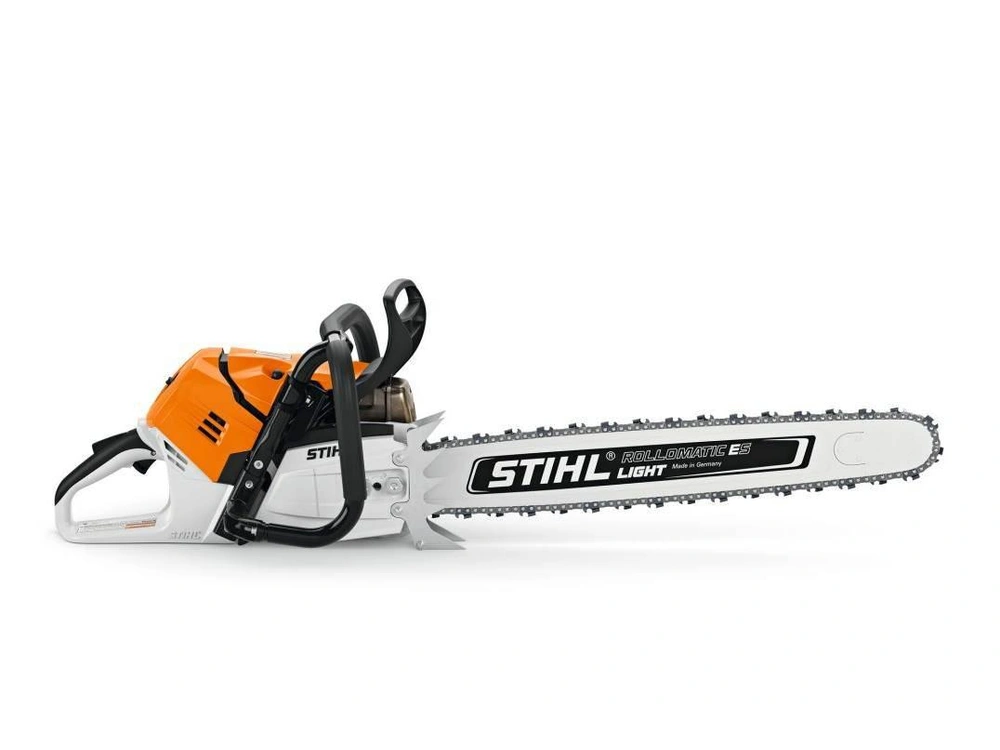None Stihl Ms 500i alt