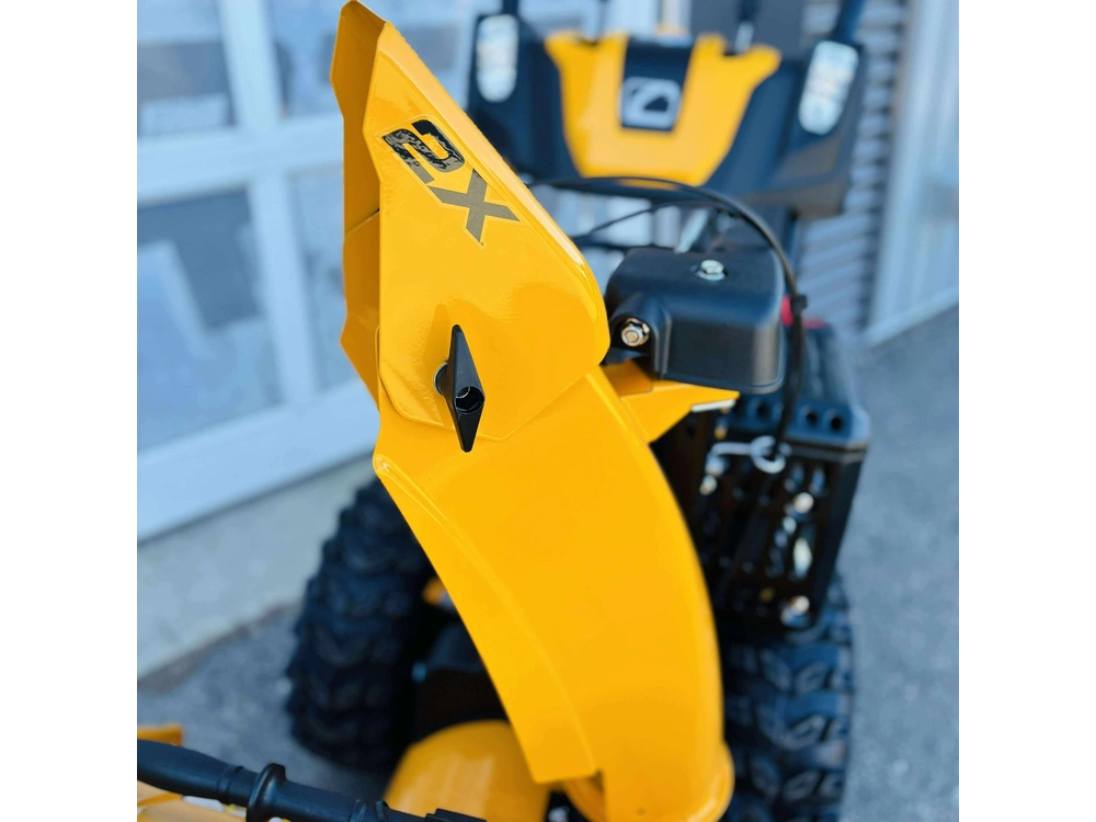 Cub Cadet Souffleuse À Neige 2x30 Hd Intellipower 31ah5lvob10 2026 alt