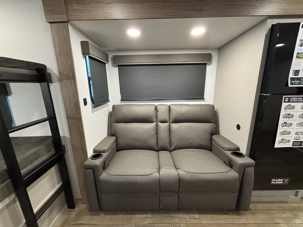 2026 Alliance Rv Delta Ultra Lite Bh271 alt