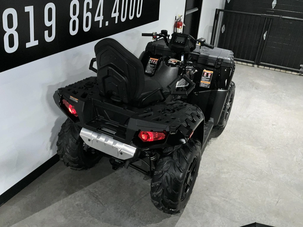 2026 Polaris Sportsman 850 Touring Premium alt