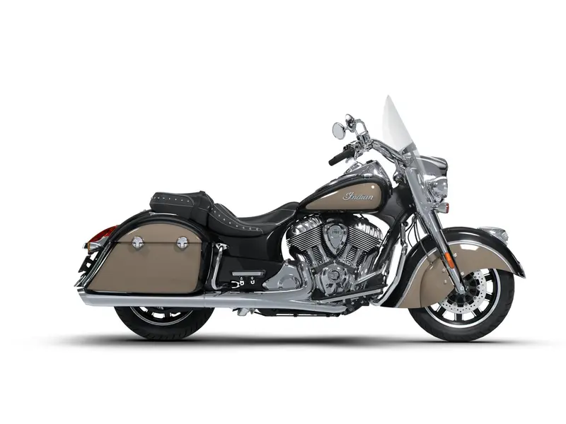 2026 Indian Motorcycle SPRINGFIELD