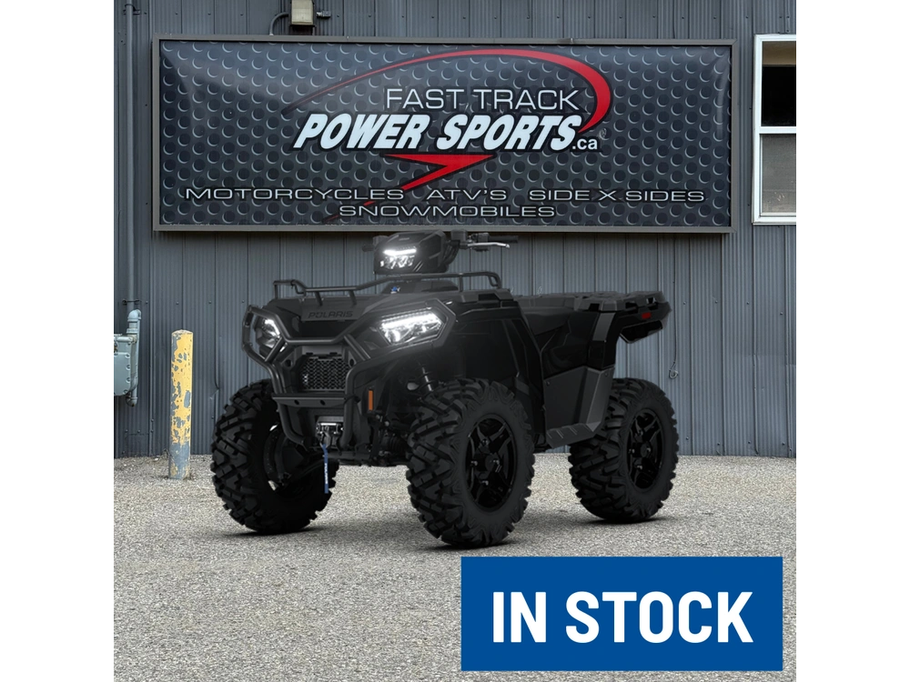 2026 Polaris Sportsman 570 Trail alt
