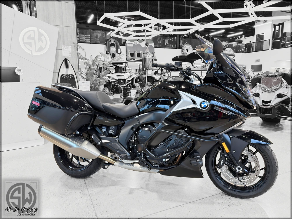 2023 Bmw K1600gt alt