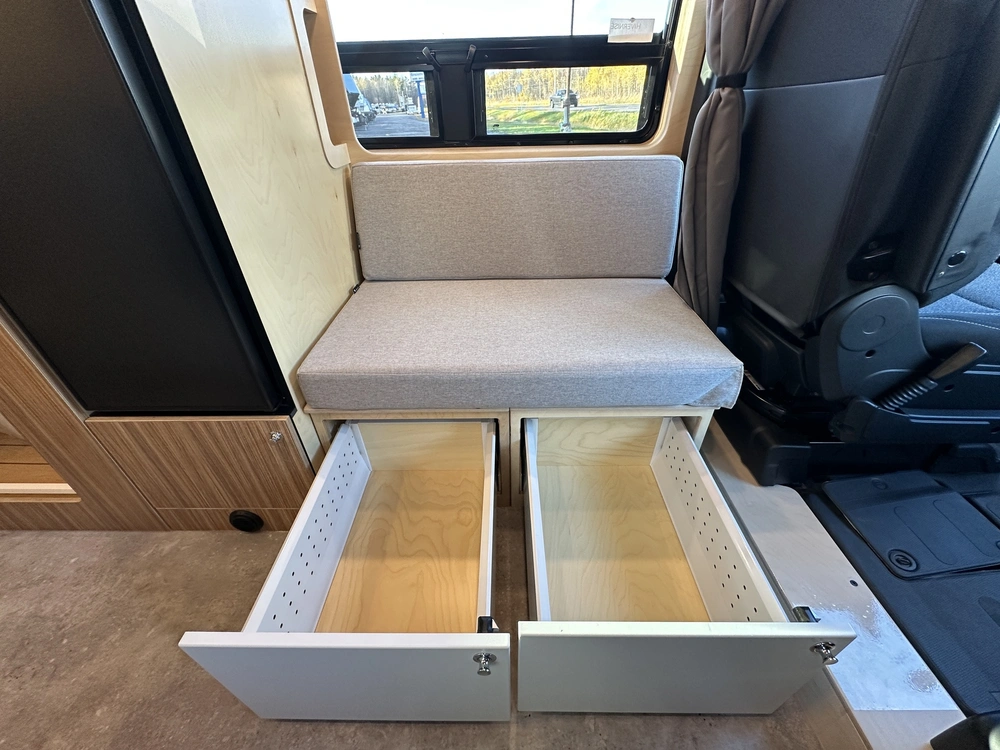 Vanlife Campers Liv 2025 alt
