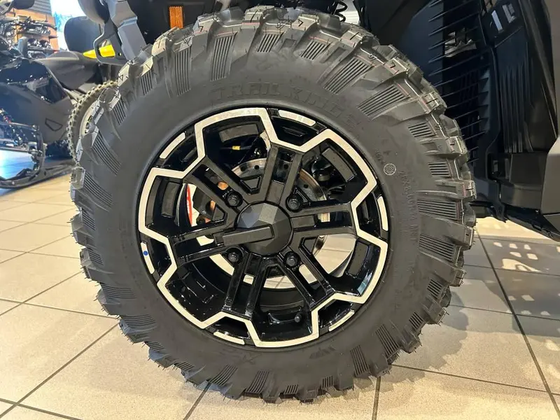 2026 Can-Am Outlander MAX XT 850