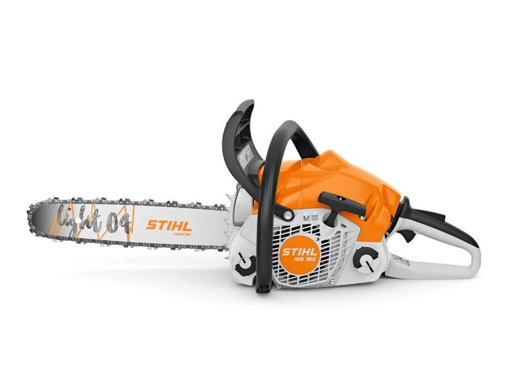 None Stihl Ms 182 alt