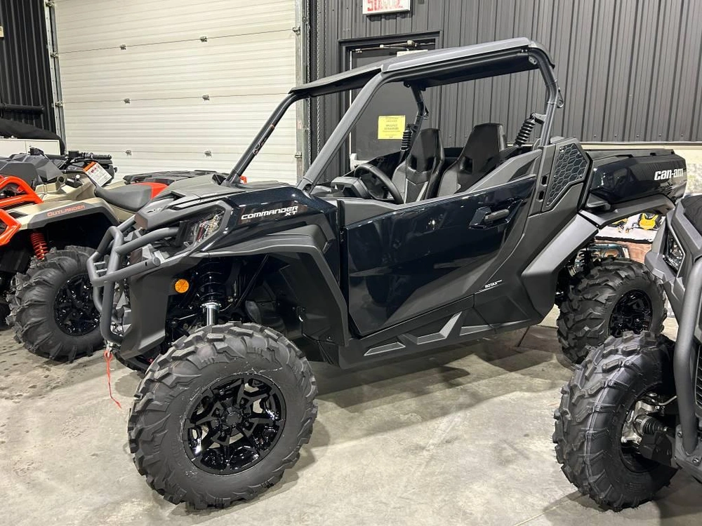 Can-am Commander Xt 700 2026 alt