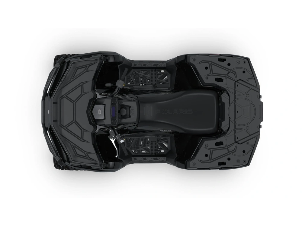 2026 Polaris Sportsman 570 Trail Onyx Black Service 5★ | Rive-sud De Québec | Financement 1-2-3 Chance alt