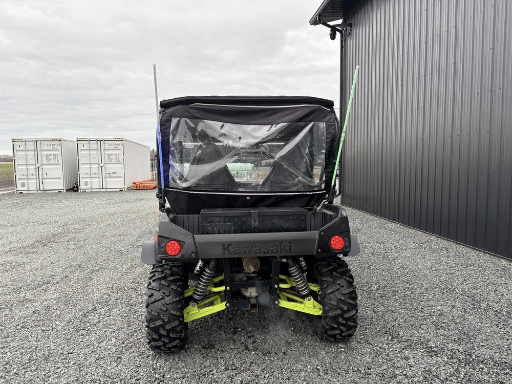 2023 Kawasaki Teryx4™ S Le alt