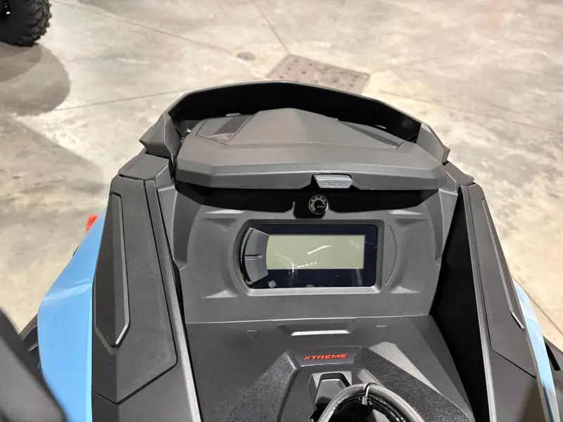 2026 Ski-Doo EXPEDITION XTREME 850 E-TEC Cobra 1.8'' E.S.