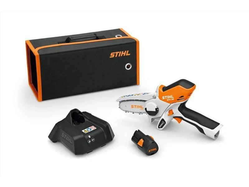 None Stihl Gta 26 Set alt