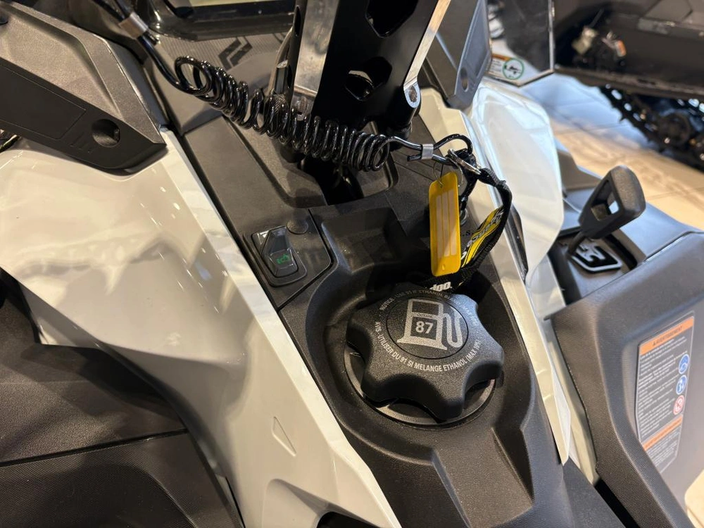 Ski-doo Skandic Le 24'' 900 Ace Silent Cobra 1.5'' E.s. 2026 alt