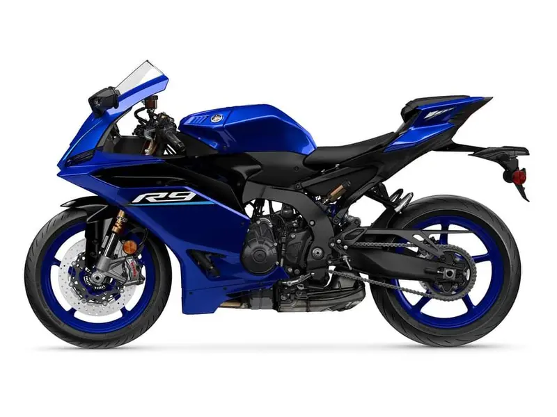 2026 Yamaha YZF-R9 PRE-COMMANDE