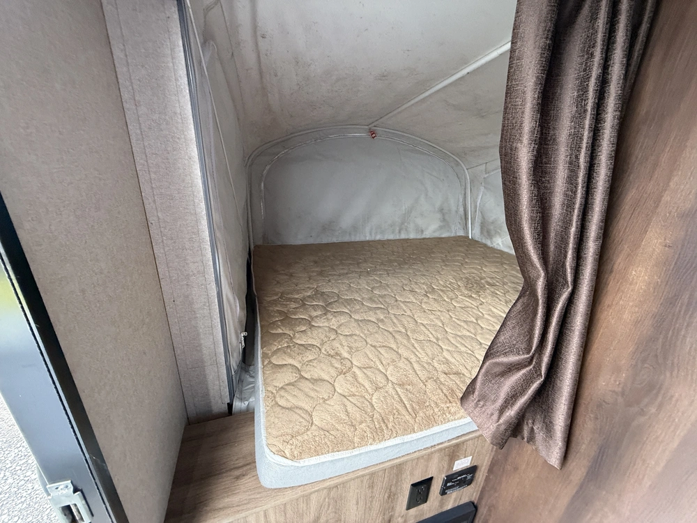 2018 Jayco 16xrb Hybride alt