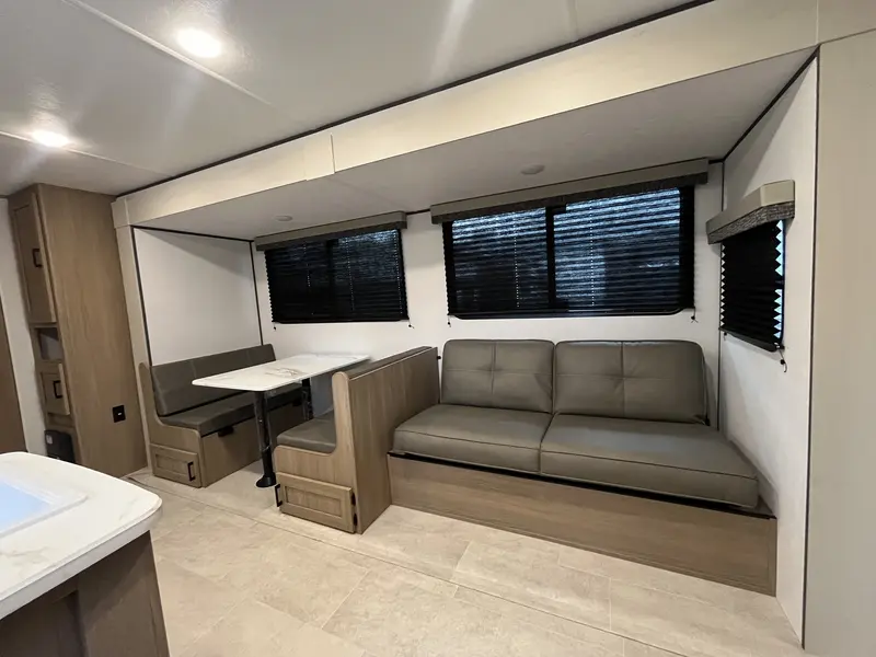 2026 Dutchmen Aspen Trail 29TB