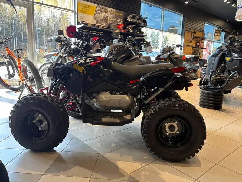 2026 Can-Am Renegade X xc 110 EFI