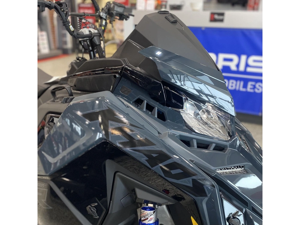 2026 Polaris Patriot 9r Rmk Khaos 146 alt