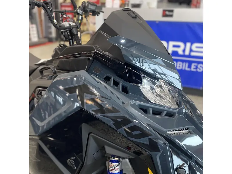 2026 Polaris 9R RMK KHAOS 146