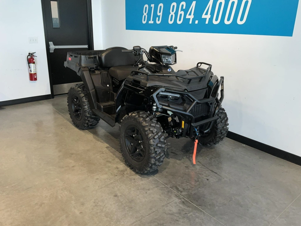 Polaris Sportsman X2 570 2026 alt