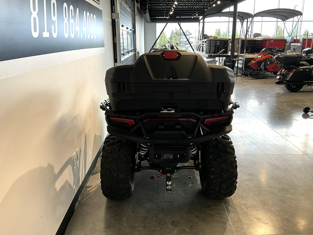 2022 Polaris Sportsman Xp 1000 Ultimate alt