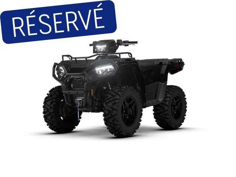 2026 Polaris Sportsman 570 Trail