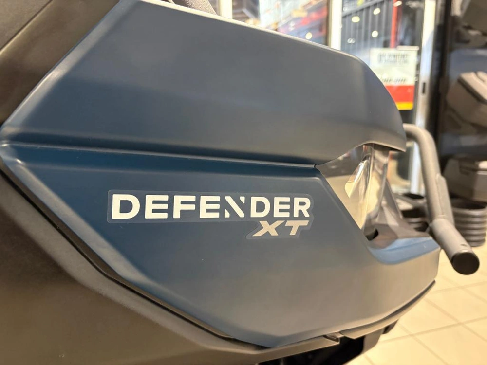 Can-am Defender Xt Hd10 2025 alt