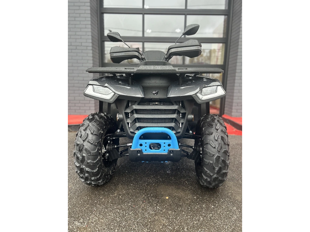 2026 Segway At5 L alt