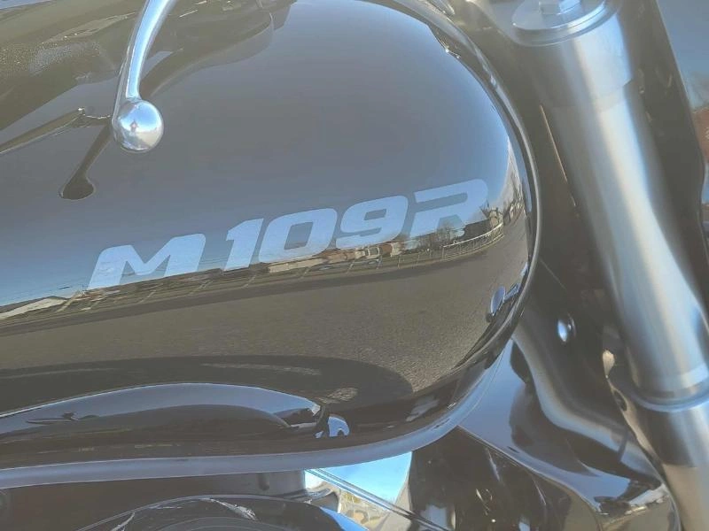 Suzuki Boulevard M109r 2025 alt