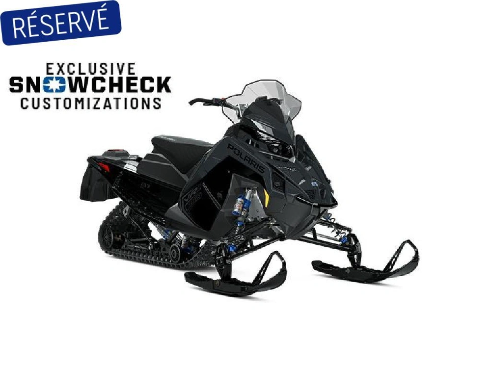 Polaris 850 Indy Vr1 137 2026 alt