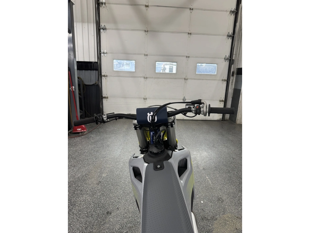 Husqvarna Fc 450 2024 alt