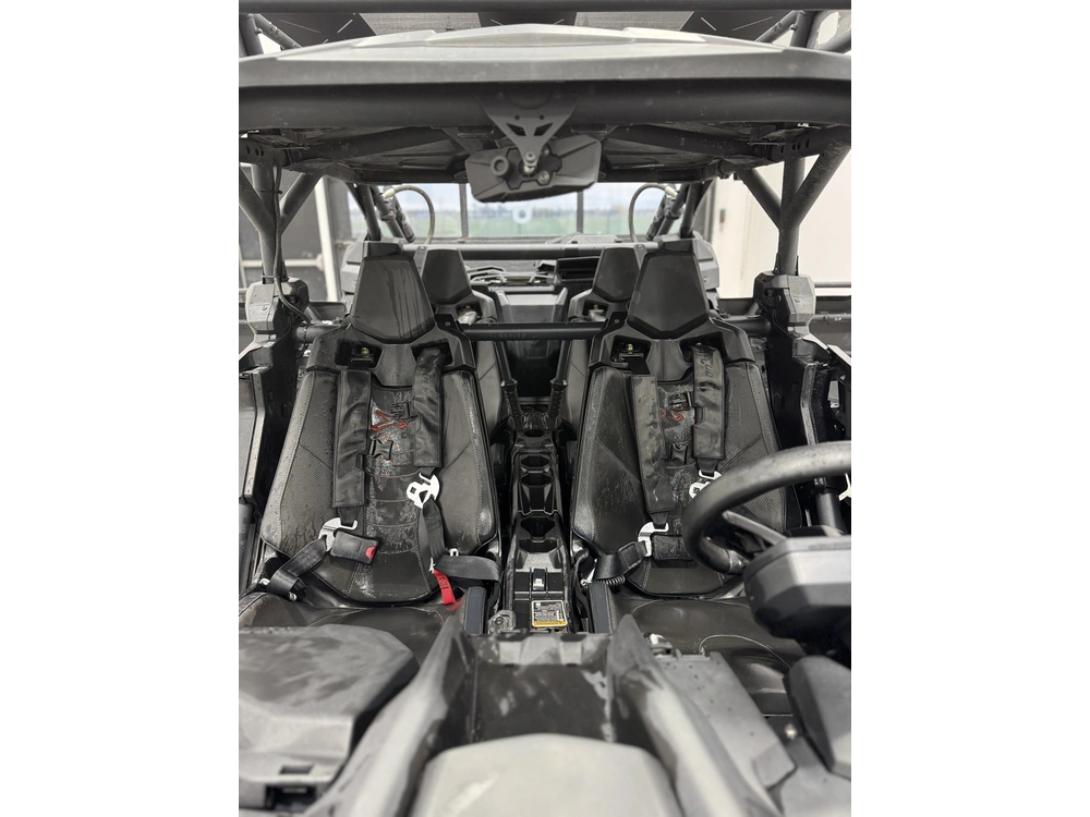 2023 Can-am Maverick Max X Rs Turbo Rr alt