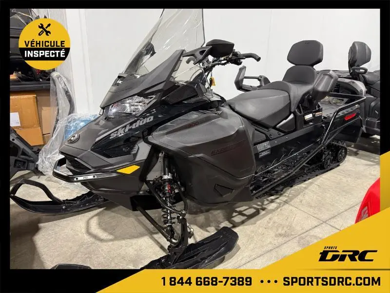 2024 Ski-Doo EXPEDITION LE 20” 900 ACE Sile