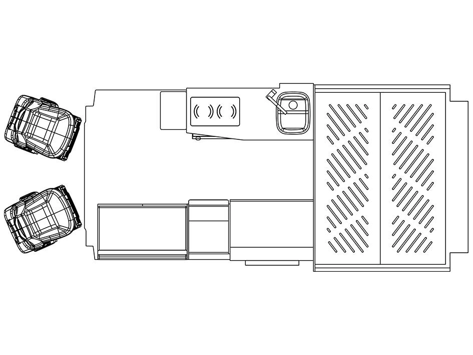 Vanlife Campers Liv 2025 alt
