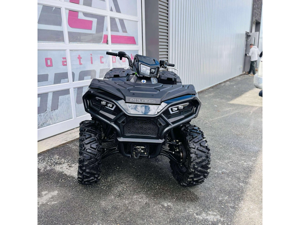 Polaris Sportsman 570 Trail 2022 alt