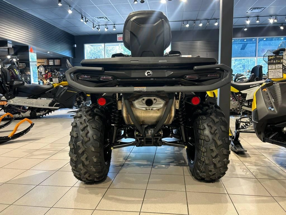 Can-am Outlander Max Xt 850 2026 alt