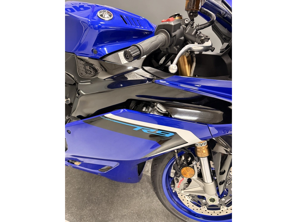 Yamaha Yzf-r9 R9 2025 alt