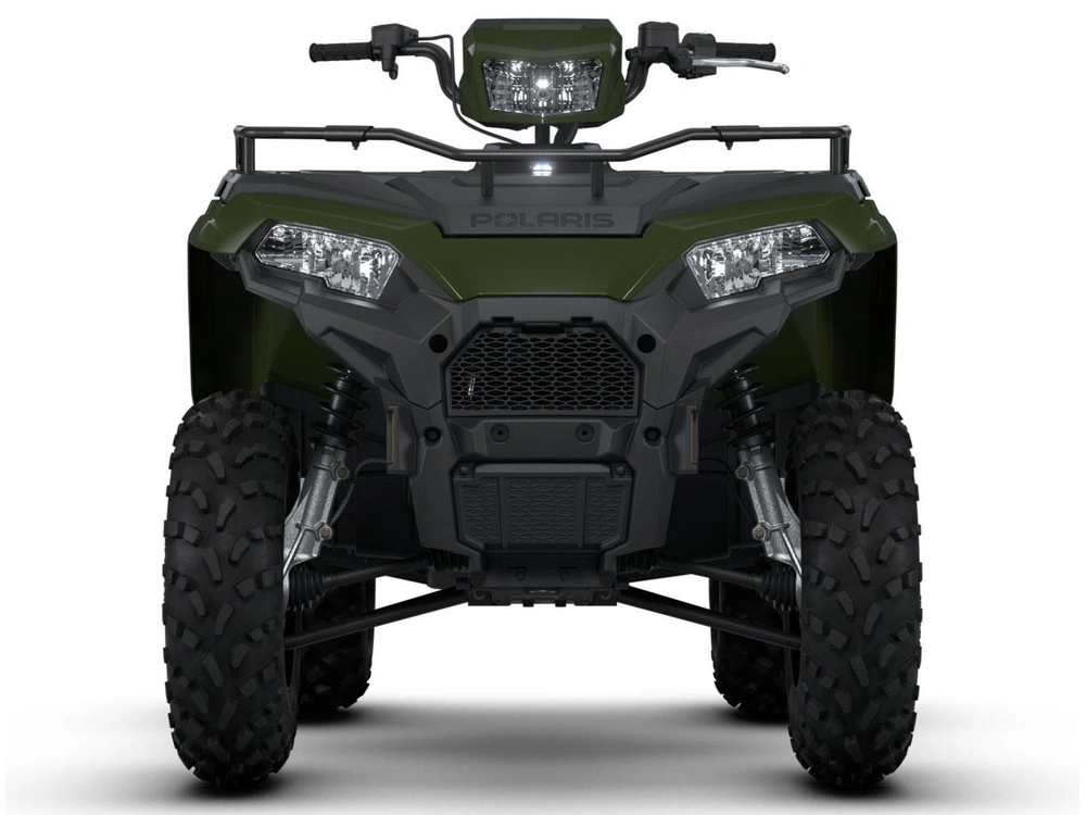 2026 Polaris Sportsman 450 H.o. alt