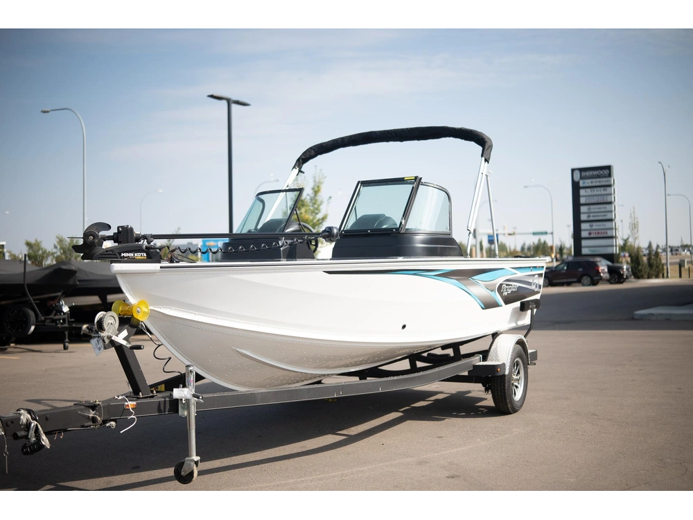 2025 G3 Boats Av18sf Av18sf alt