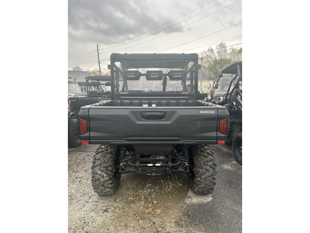 2024 Tgb Landmax 1000 Eps alt