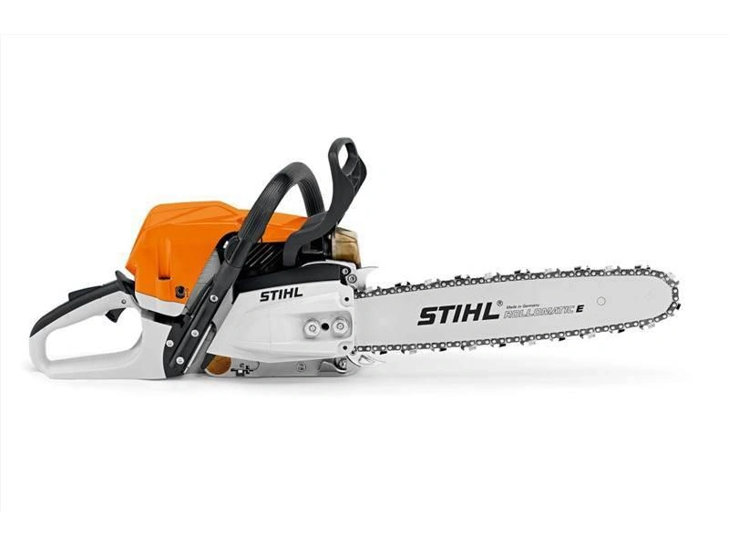 None Stihl Ms 362 alt
