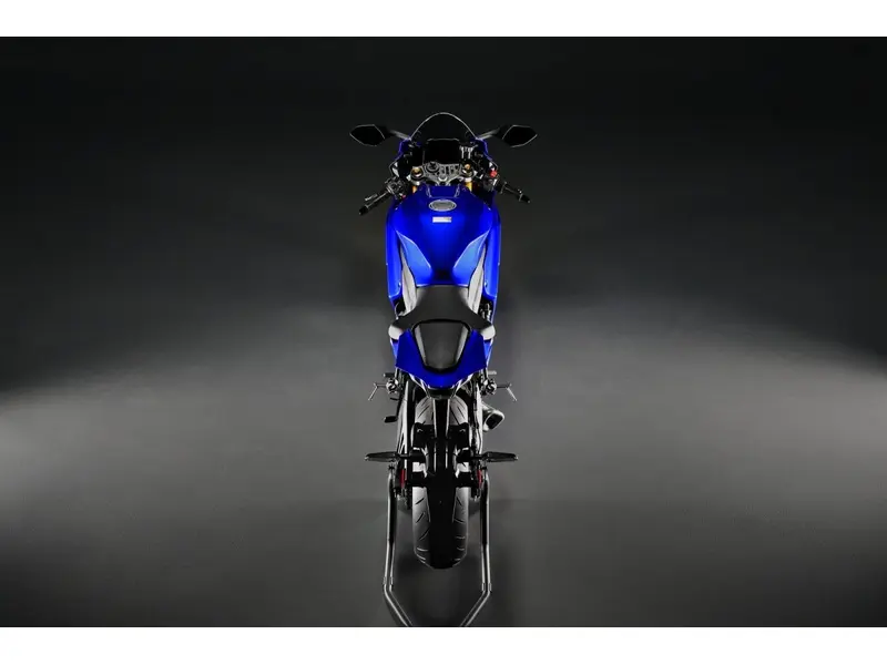 2026 Yamaha YZF-R7 PRE-COMMANDE
